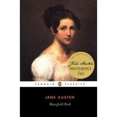 Mansfield Park – Hledejceny.cz