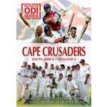 Cape Crusaders - England Vs South Africa - Test Win DVD – Hledejceny.cz