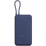 Xiaomi 20000mAh Blue GL – Zboží Živě