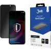 Tvrzené sklo pro mobilní telefony 3MK HardGlass Max Privacy iPhone 14 Pro 6,1" black, FullScreen Glass 5903108493086