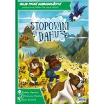 Tlama games Moje první dobrodružství: Stopování dahu – Zboží Mobilmania
