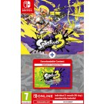 Splatoon 3 – Zboží Dáma