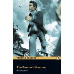 Penguin Readers 6 The Bourne Ultimatum – Hledejceny.cz