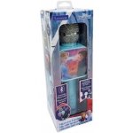 Lexibook Frozen Bezdrátový mikrofon Karaoke s vestavěným reproduktorem Bluetooth – Hledejceny.cz