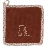 ORION MICKA Podložka 20 x 20 cm – Sleviste.cz