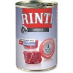 Rinti Sensible PUR hovězí 400 g – Hledejceny.cz