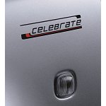 Škoda Octavia-Boční nápis CELEBRATE original 1U0853431AC HH5 – Sleviste.cz