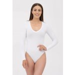 Gatta body Mirage bílé – Zboží Dáma
