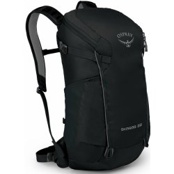 Osprey Skarab 22l black