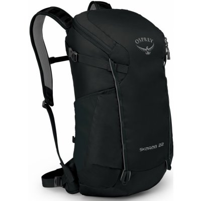 Osprey Skarab 22l black – Zboží Dáma
