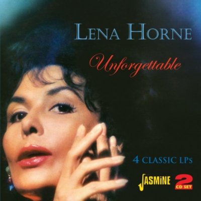 Horne, Lena - Unforgettable