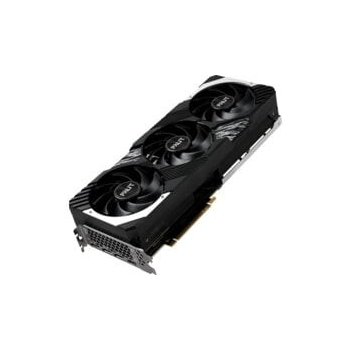 Palit GeForce RTX 4070 GamingPro OC 12GB GDDR6X NED4070H19K9-1043A