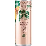 Perrier plech peach slim can 250 ml – Zboží Mobilmania