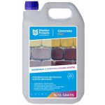 Impregnace na dlažbu – efekt mokré dlažby Shieldon Protects Concrete Color – Sleviste.cz