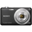 Sony Cyber-Shot DSC-W710