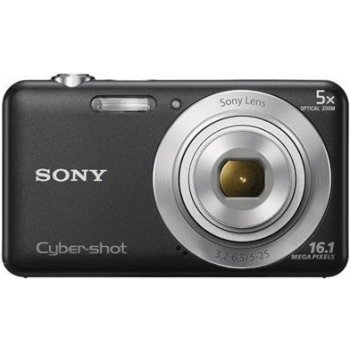 Sony Cyber-Shot DSC-W710