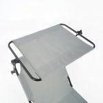 Garden King se stříškou – Zboží Mobilmania