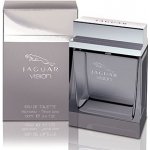 Jaguar Vision toaletní voda pánská 100 ml – Hledejceny.cz