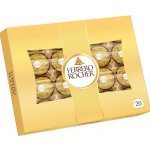 Ferrero Rocher 20 ks 250 g – Sleviste.cz