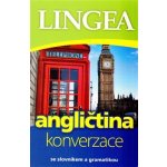 Angličtina - konverzace se slovníkem a gramatikou – Sleviste.cz