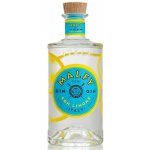Malfy Gin con Limone 41% 0,7 l (holá láhev) – Sleviste.cz