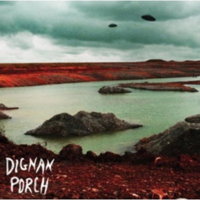 Dignan Porch - Nothing Bad Will Ever Happen CD – Zbozi.Blesk.cz