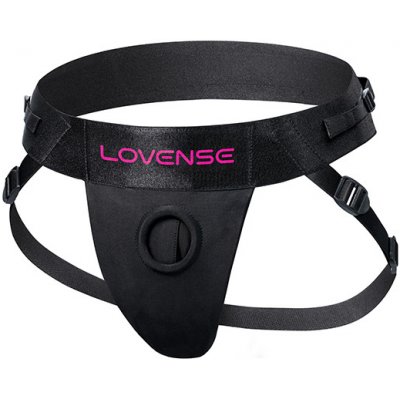 Lovense Strapless Harness For Lapis – Sleviste.cz