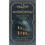 Malá noční vražda - Vraždy v Mydworthu 2 – Hledejceny.cz