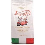 Lucaffé Espresso Crema 0,5 kg – Hledejceny.cz