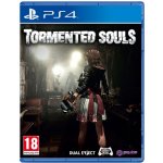 Tormented Souls – Zbozi.Blesk.cz