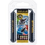 Teplo Uš vysoušeč bot 230 V černý – Zboží Dáma