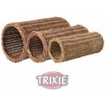 Trixie Proutěný tunel 10 x 25 cm – Sleviste.cz