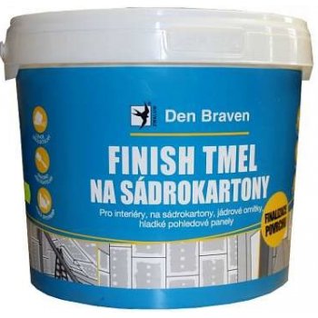 Finiš tmel METRUM 5 kg