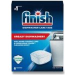 Finish Dishwasher Care Tabs čistič myčky 6 tablet – Zboží Mobilmania