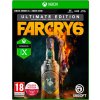 Hra na Xbox One Far Cry 6 (Ultimate Edition)
