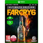 Far Cry 6 (Ultimate Edition) – Zbozi.Blesk.cz