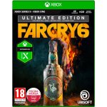 Far Cry 6 (Ultimate Edition) – Zboží Živě
