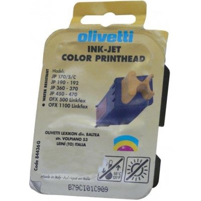 Olivetti 84436 - originální