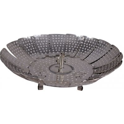 Pařáček skládací 16/26cm nerez – Zboží Mobilmania