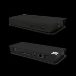 i-Tec USB-C Smart Docking Station Triple Display + Power Delivery 65W C31SMARTDOCKPD – Hledejceny.cz