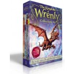 Kingdom of Wrenly Collection #4 Boxed Set