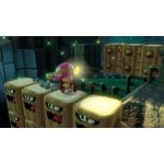 Captain Toad: Treasure Tracker – Zboží Dáma