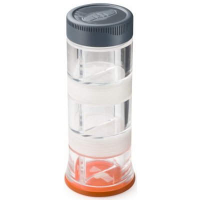 GSI SPICE ROCKET – Sleviste.cz