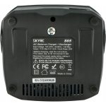 SkyRC Nabíječka S65 65W 6A – Zboží Mobilmania