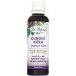 Dr. Popov Dubová kůra, originální bylinné kapky, 50 ml – Hledejceny.cz
