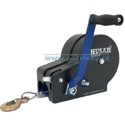 Husar Naviják 1133kg s krytem a lanem | Zboží Auto