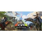 ARK: Survival Evolved – Zboží Mobilmania