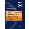 Projevy vzácných onemocnění v orofaciální oblasti - Eva Míšová