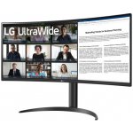 LG UltraWide 34WR55QK-B – Hledejceny.cz