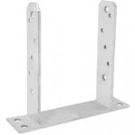 DMX PST 140 141x200x5 patka sloupku 140 typu "TT" – Sleviste.cz